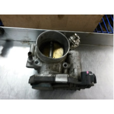 93V117 Throttle Valve Body For 11-15 Chevrolet Cruze  1.8 55561495